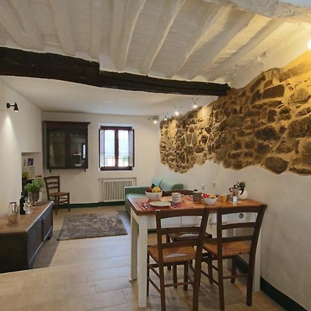 Casa Costa Delle Caserme มอนตาลชิโน ภายนอก รูปภาพ