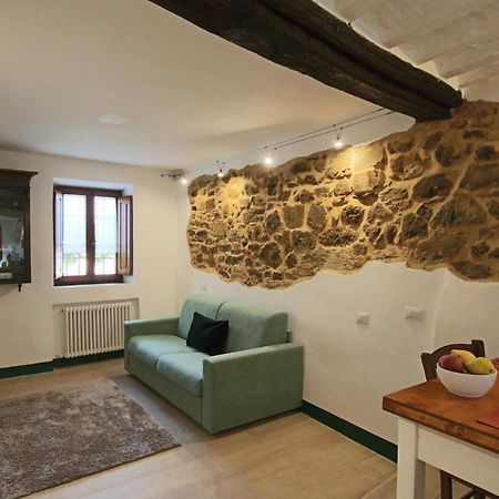 Casa Costa Delle Caserme มอนตาลชิโน ภายนอก รูปภาพ
