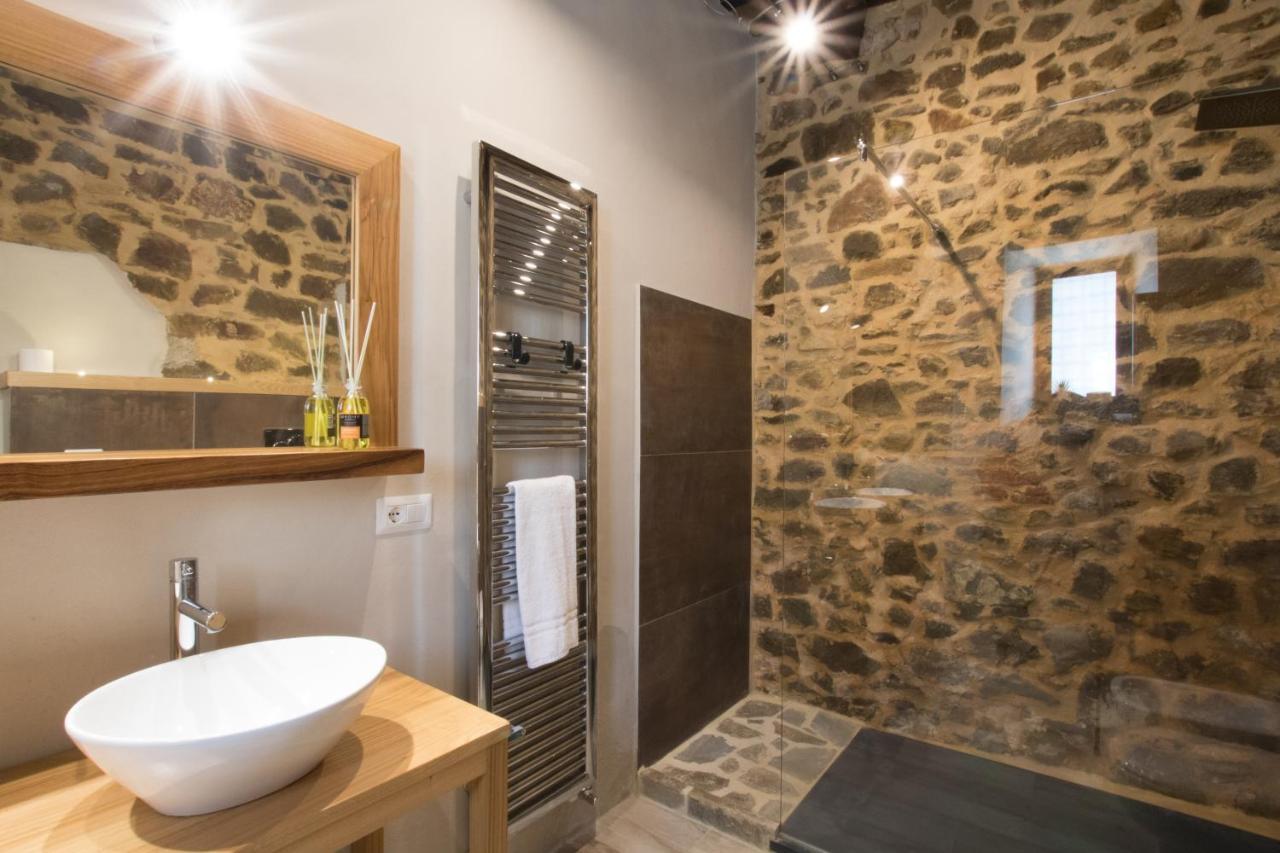 Casa Costa Delle Caserme มอนตาลชิโน ภายนอก รูปภาพ